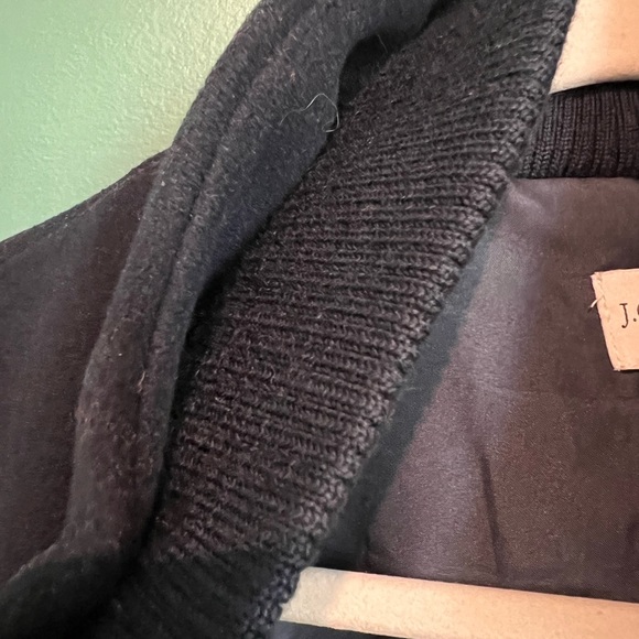 J Crew Wool Coat - Picture 3 of 3